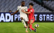 世界杯赛事直播软件下载官网入口-U16明晨将战法国！国字号今日仅U23取胜，国足负喀麦隆+U19负袋鼠